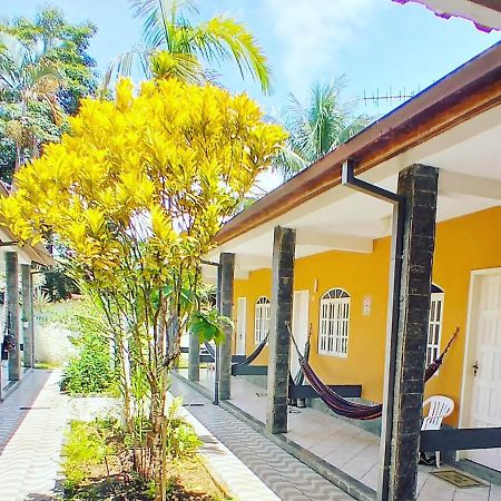 Pousada Vila Do Sonho Araquari Exteriér fotografie