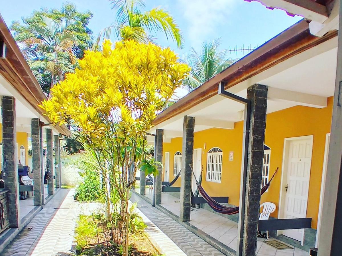 Pousada Vila Do Sonho Araquari Exteriér fotografie