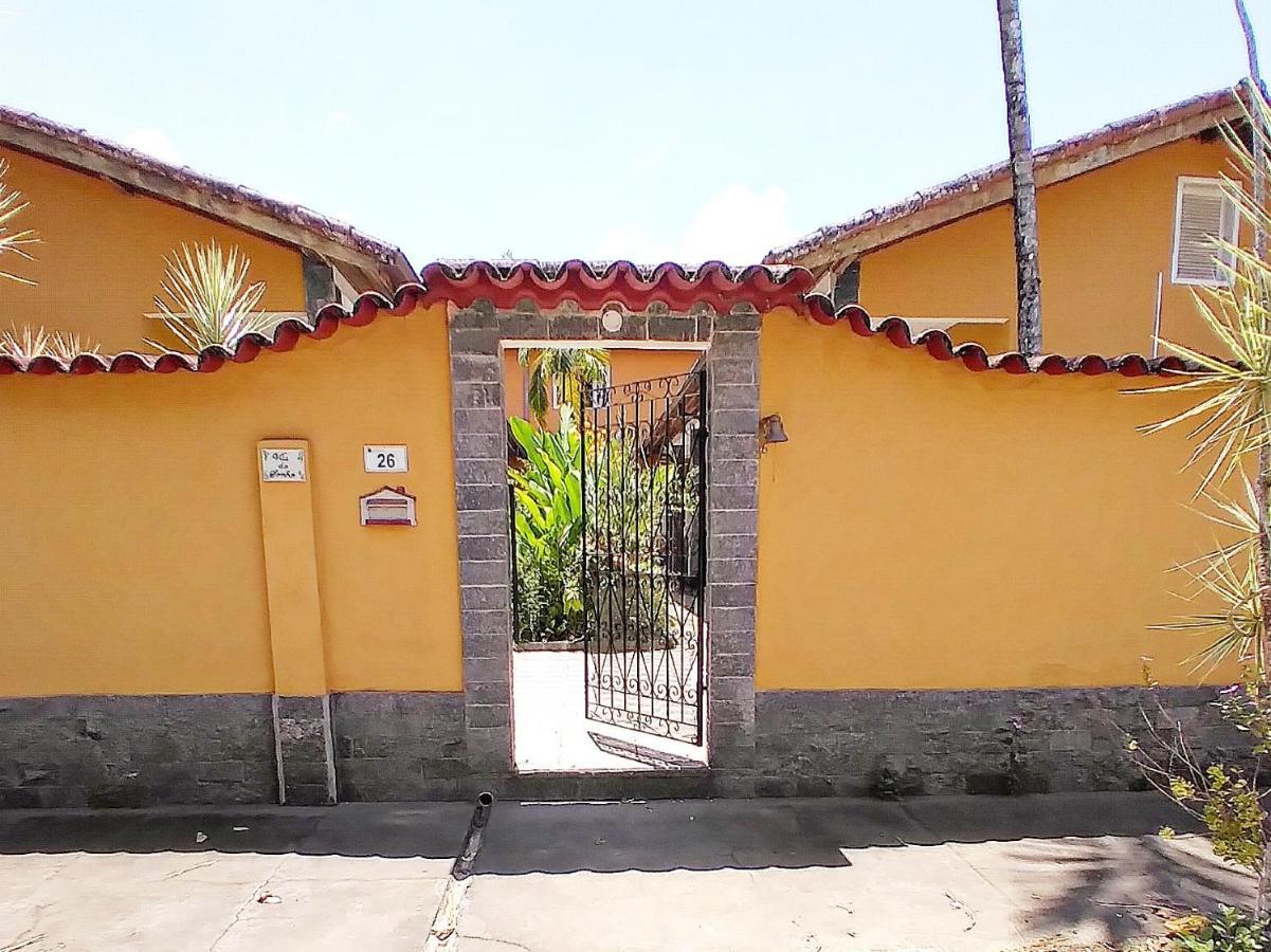 Pousada Vila Do Sonho Araquari Exteriér fotografie