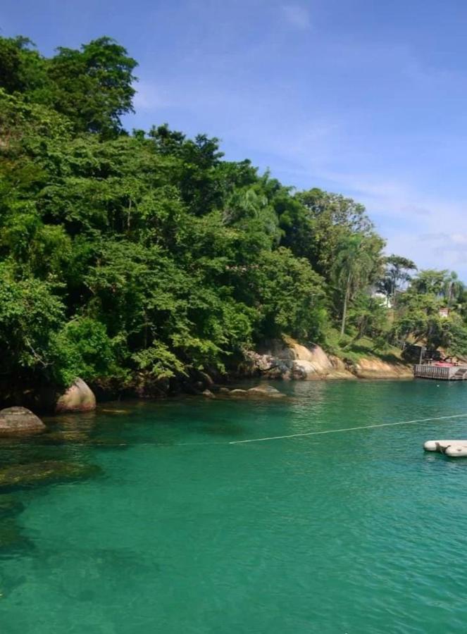 Pousada Vila Do Sonho Araquari Exteriér fotografie