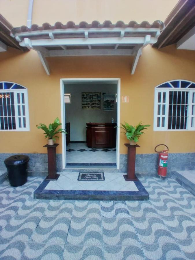 Pousada Vila Do Sonho Araquari Exteriér fotografie
