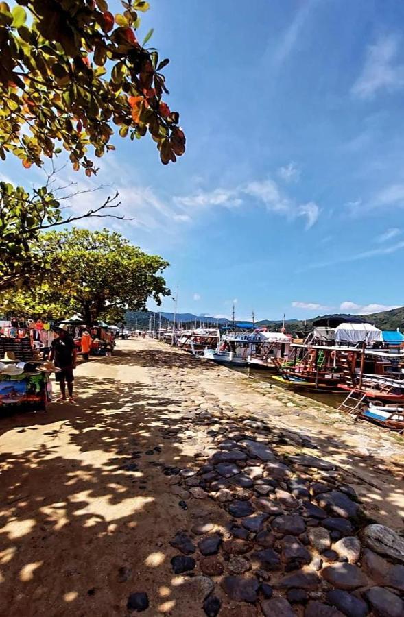 Pousada Vila Do Sonho Araquari Exteriér fotografie