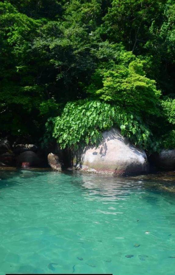 Pousada Vila Do Sonho Araquari Exteriér fotografie