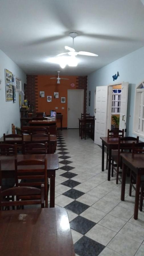 Pousada Vila Do Sonho Araquari Exteriér fotografie