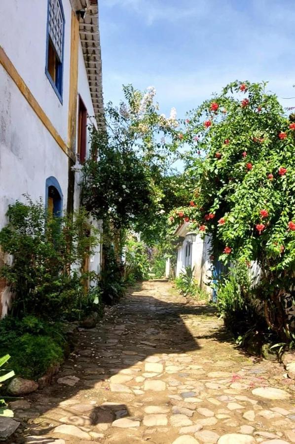 Pousada Vila Do Sonho Araquari Exteriér fotografie