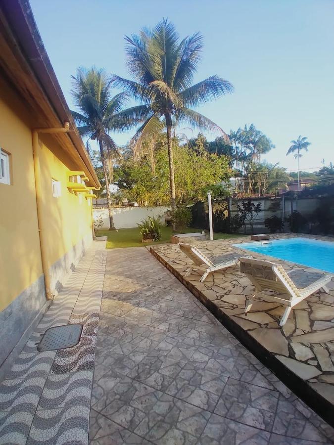 Pousada Vila Do Sonho Araquari Exteriér fotografie