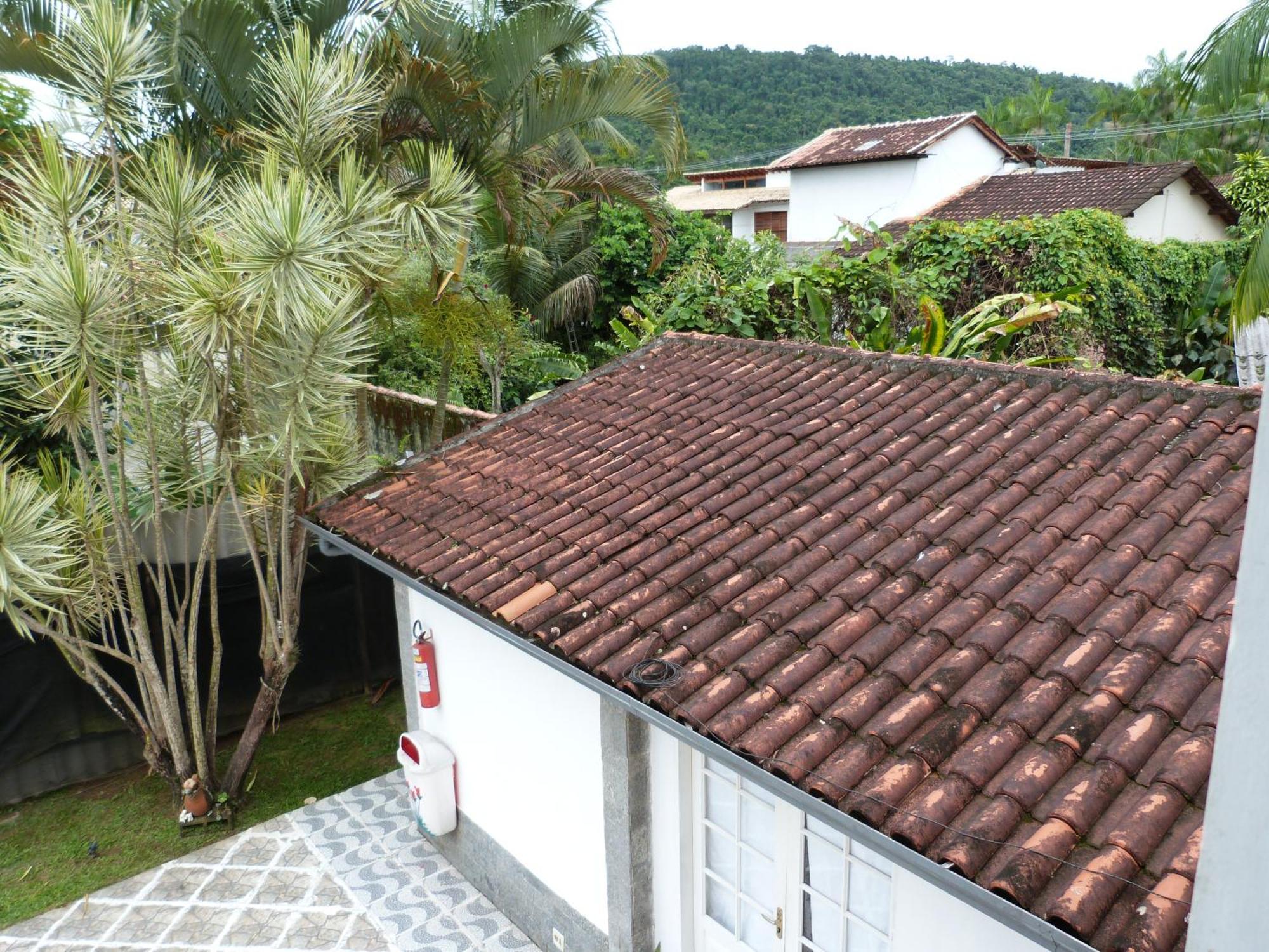 Pousada Vila Do Sonho Araquari Exteriér fotografie