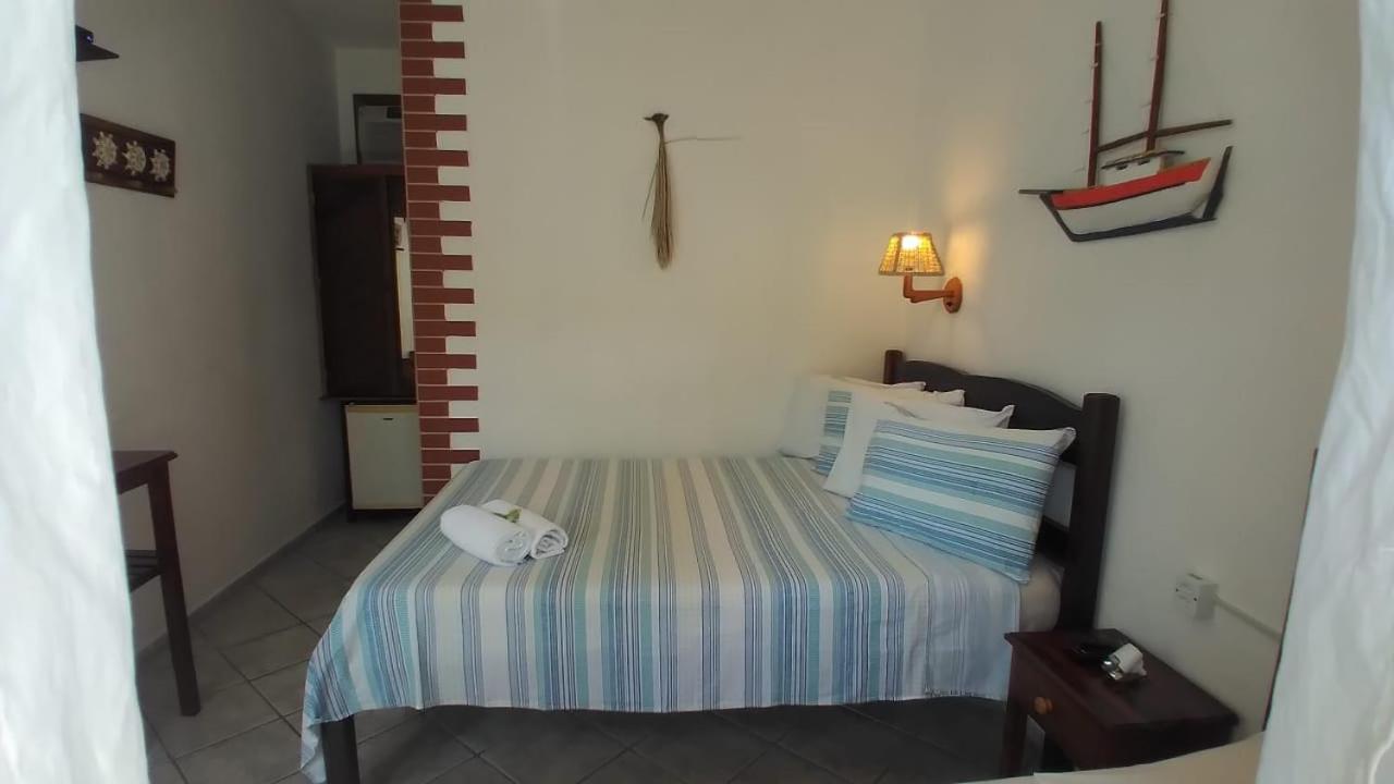 Pousada Vila Do Sonho Araquari Exteriér fotografie