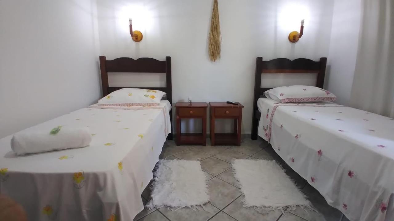 Pousada Vila Do Sonho Araquari Exteriér fotografie