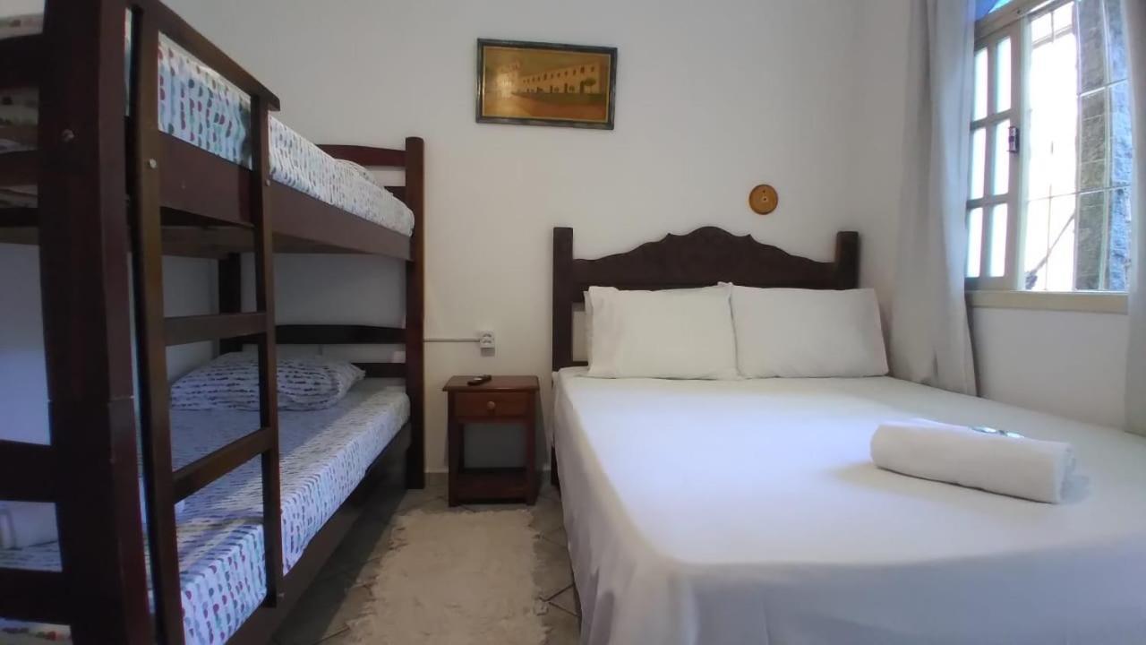 Pousada Vila Do Sonho Araquari Exteriér fotografie